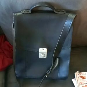 original ruitertassen leather crossbody bag